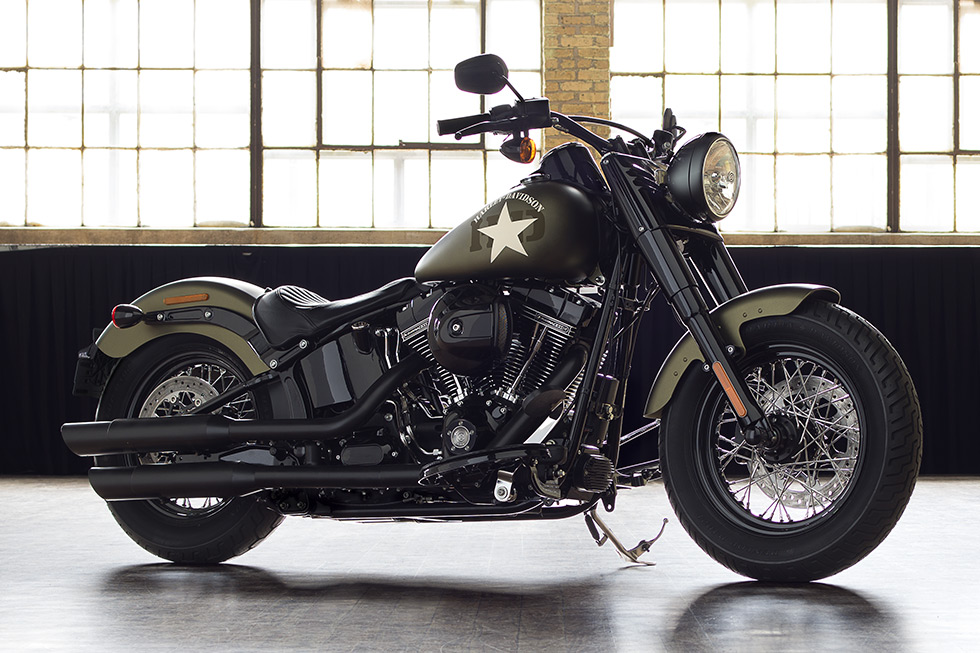 Commando Motor Club