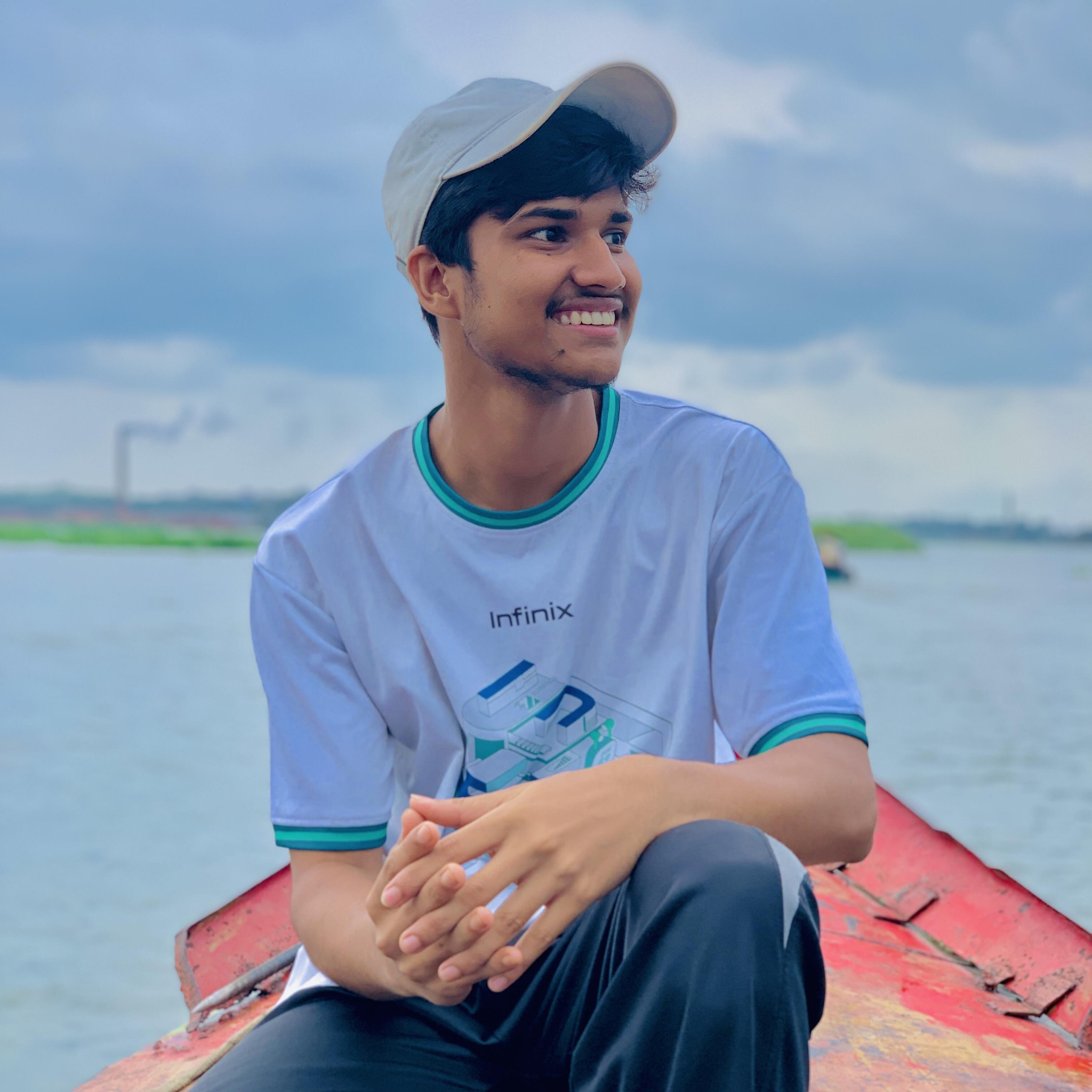 Md Rifat
