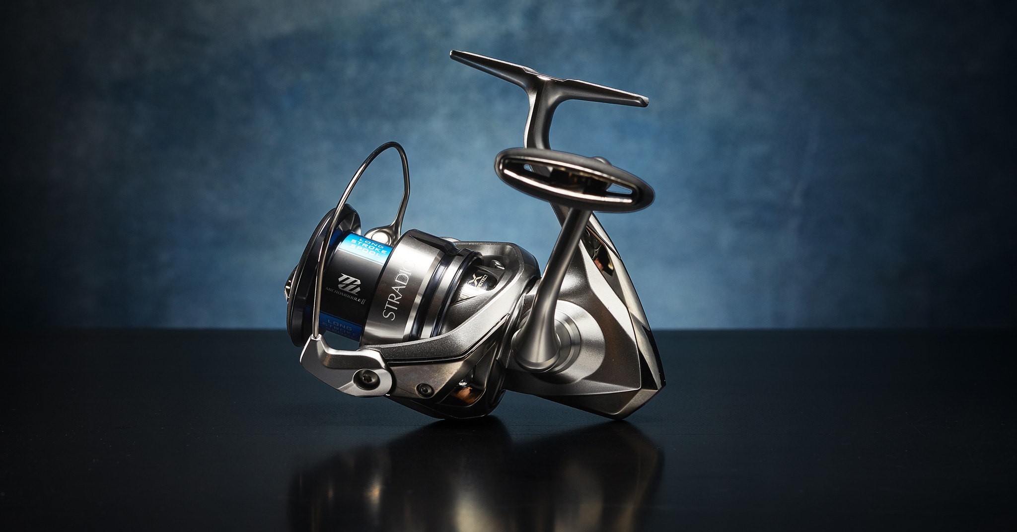 2019 new shimano stradic fl spinning reel (discontinued) with smoother retrieves Shimano Stradic Fl Shimano Fishing
