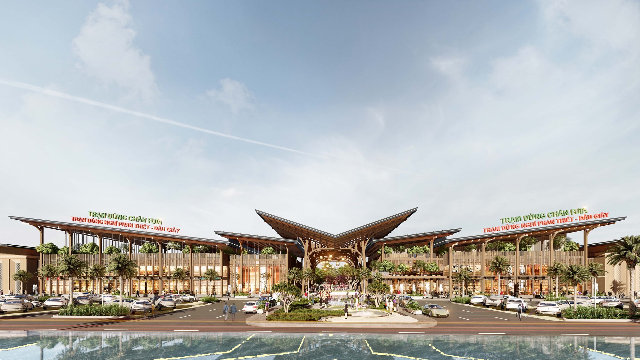 🏨🏨🏨 CENTRAL LÀM TỔNG... - CENTRAL - Build Trust, Create Value | Facebook