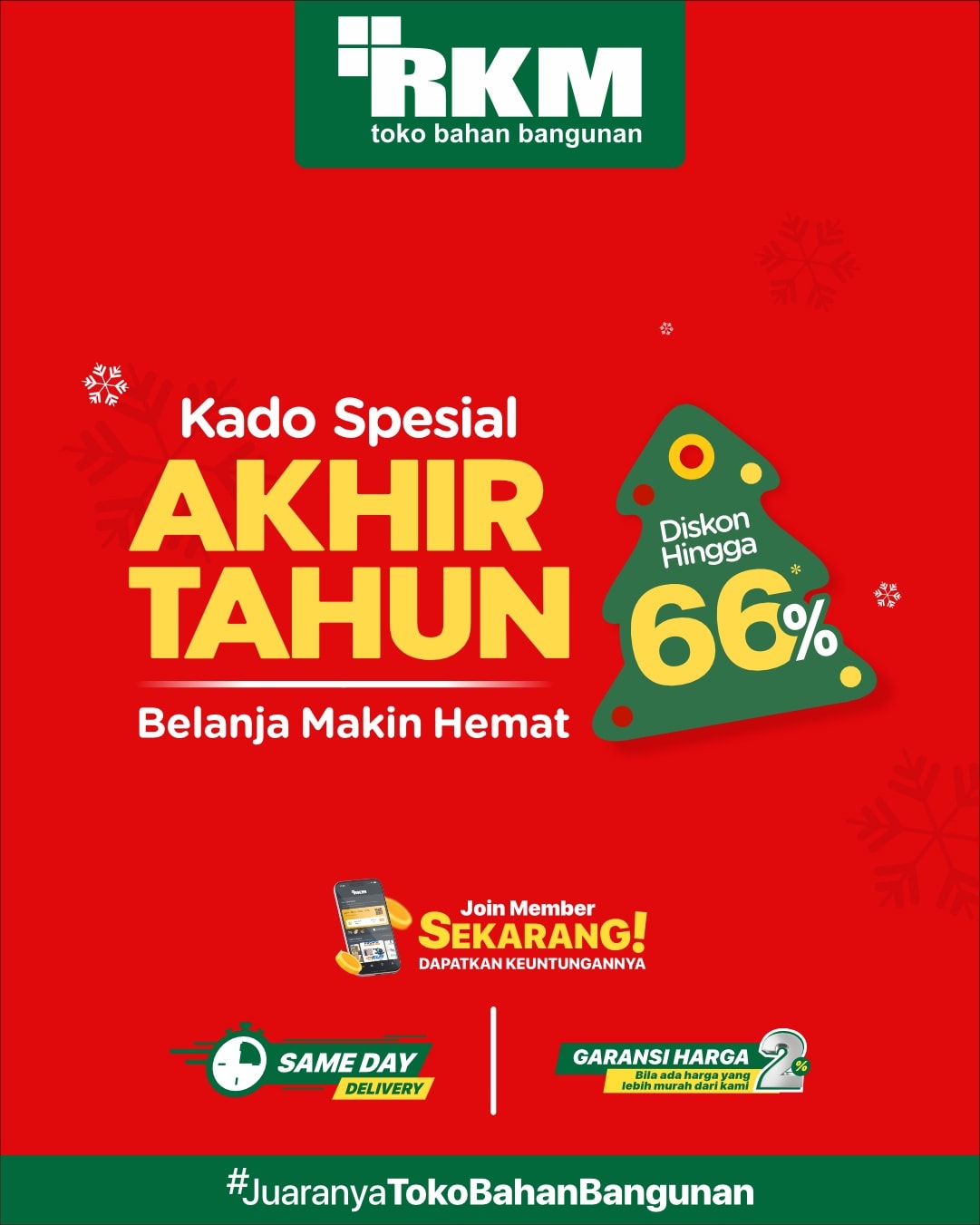 RKM Indonesia | Bandung