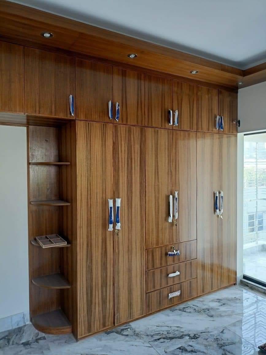 আপনি কি ইন্টেরিয়র ডিজাইন নিয়ে... - Abc Interior design Bd