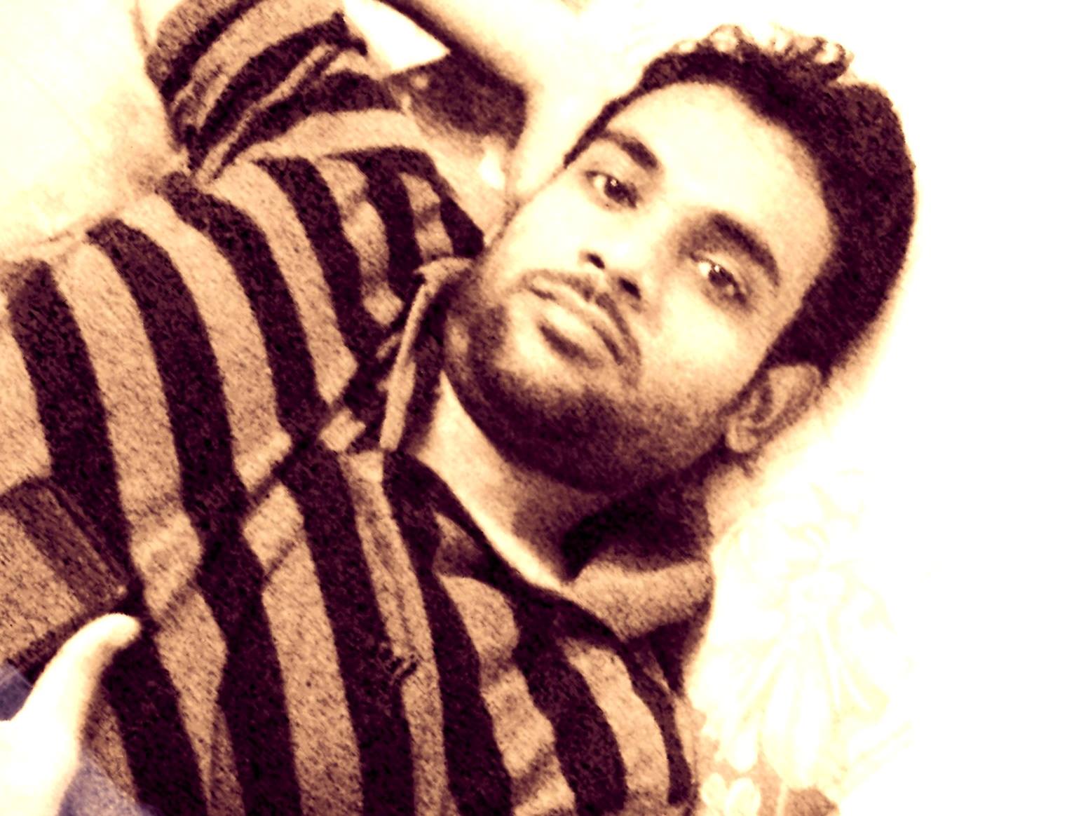 Rashidul Islam Rasel