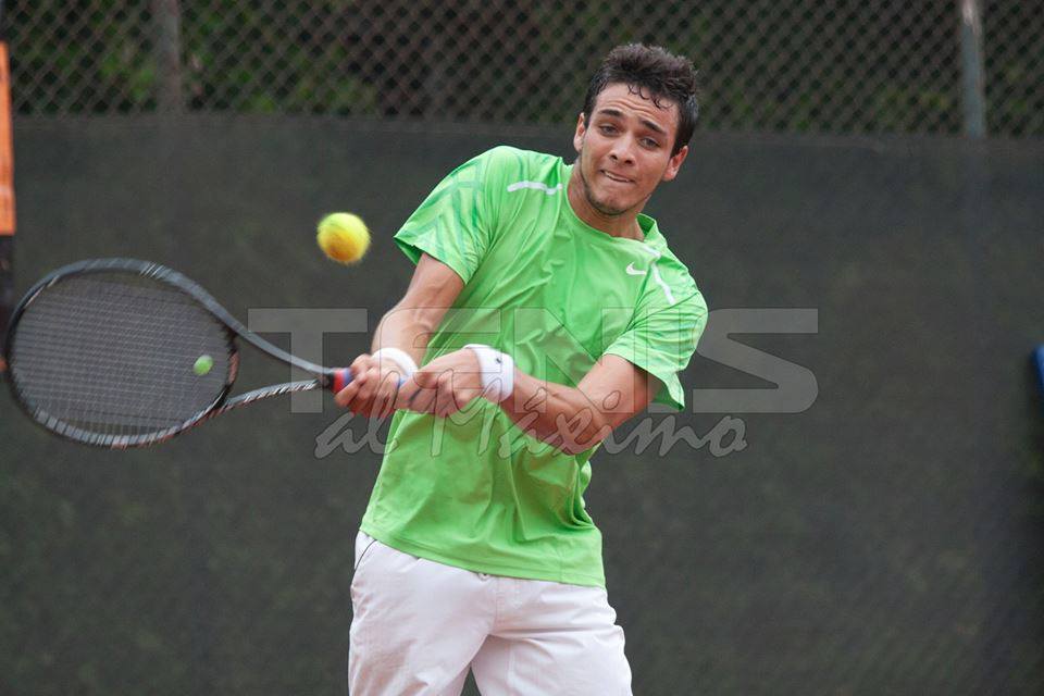 Blengino Tenis | Buenos Aires