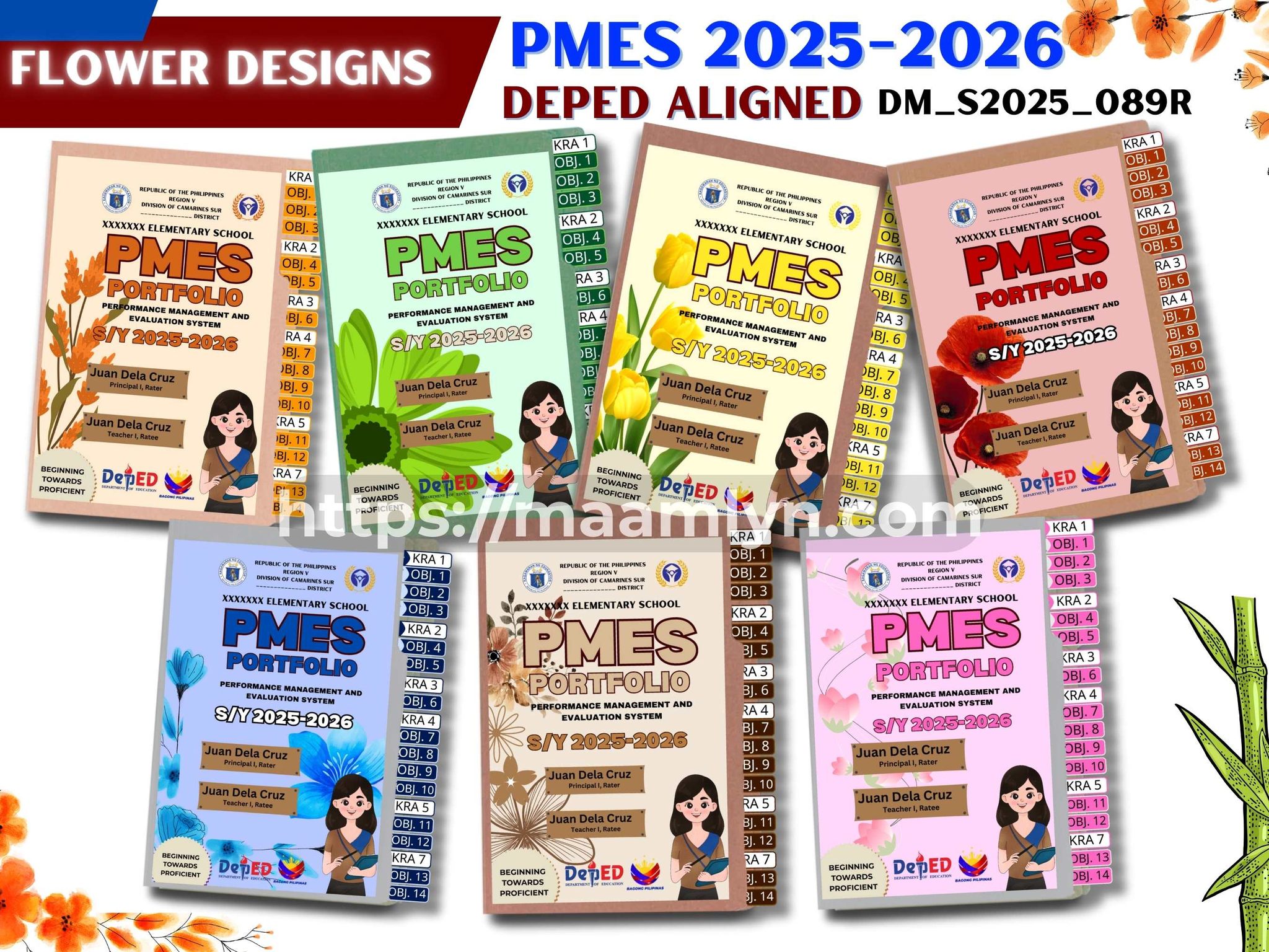 Ma'am Lyn's Online Shop