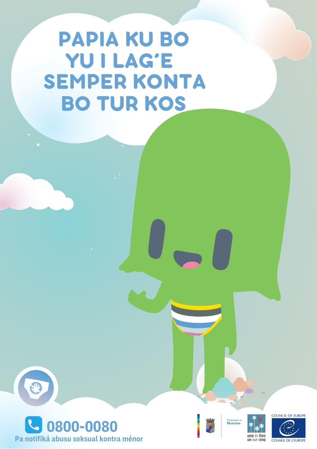 Shalten - 🧸Kiko i e Man tei pasó tur mucha meresé un infansia seif ...