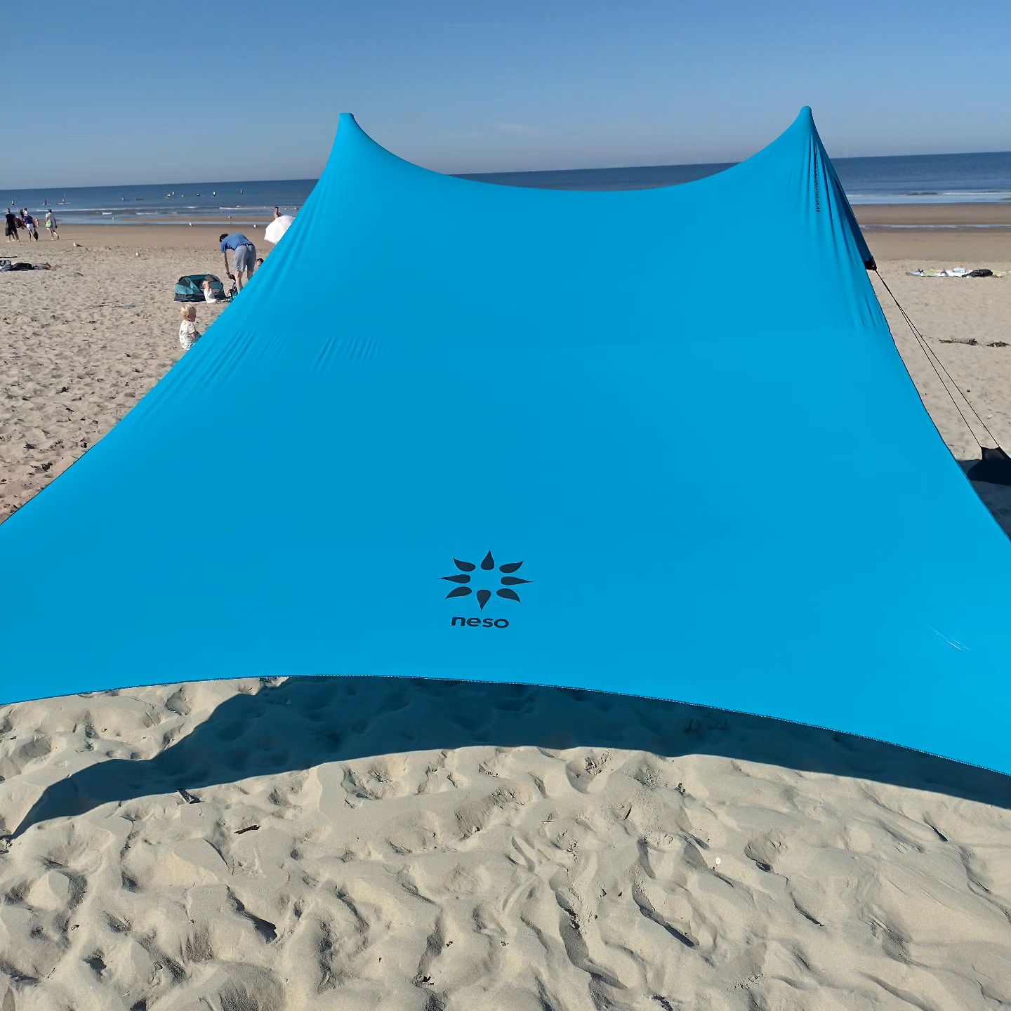 bessport 2 person tent 2-Person – Sports Basement 050426Launch Sizes:Compact Regular Bed (6' - 6'3
