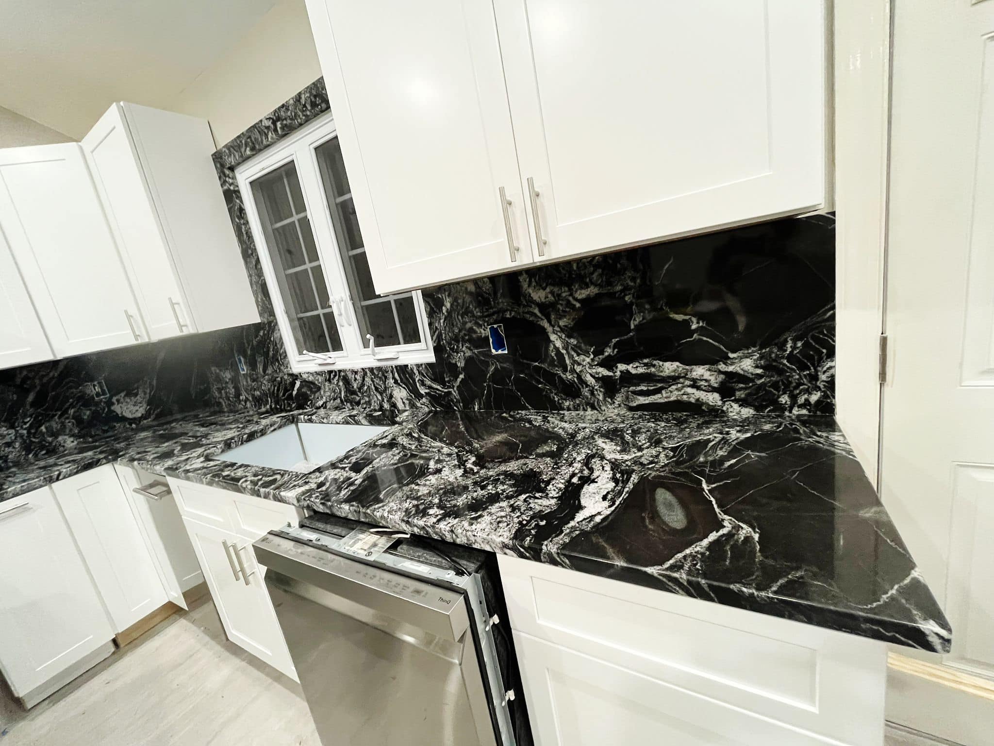 J&amp;G Marble Granite Llc | Clifton NJ