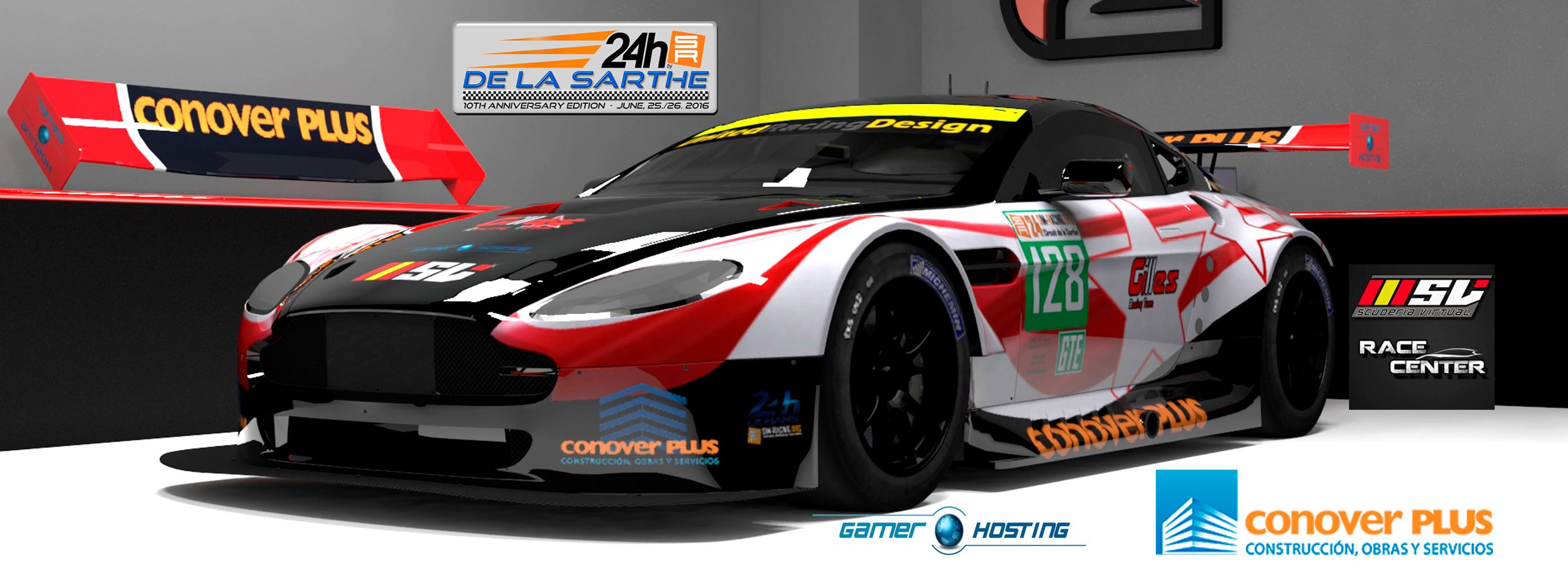 Gilles Racing Team