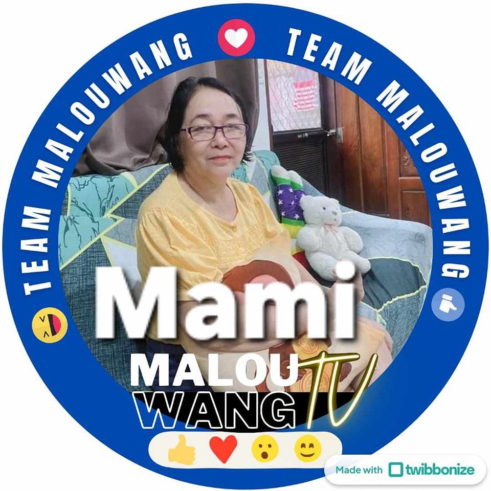 Mami G Tan
