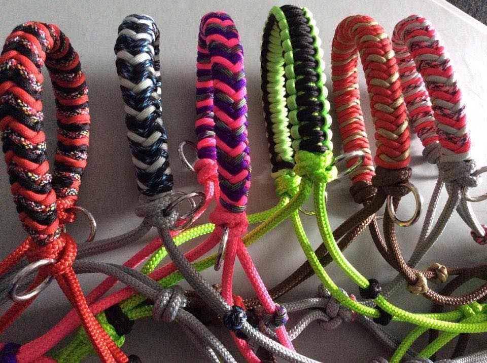 Faire Moon Equine... - Faire Moon Equine Halters and More.