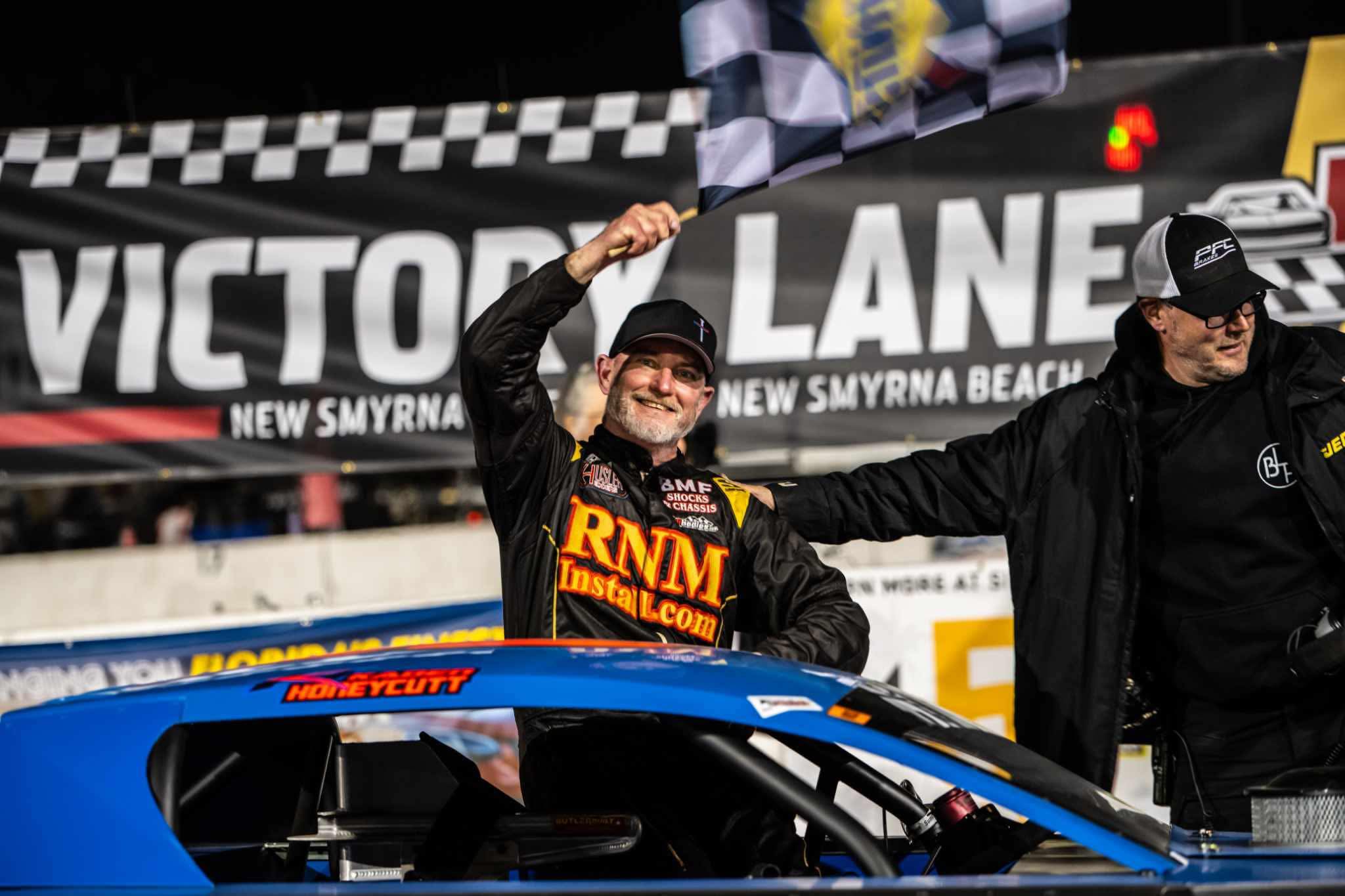 Liberty Racing Review | Atlanta GA
