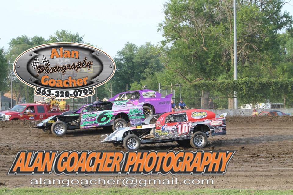 Mallet Meyer Motorsports