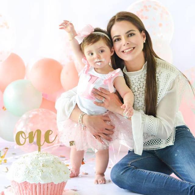 Anabel Romo Ramirez