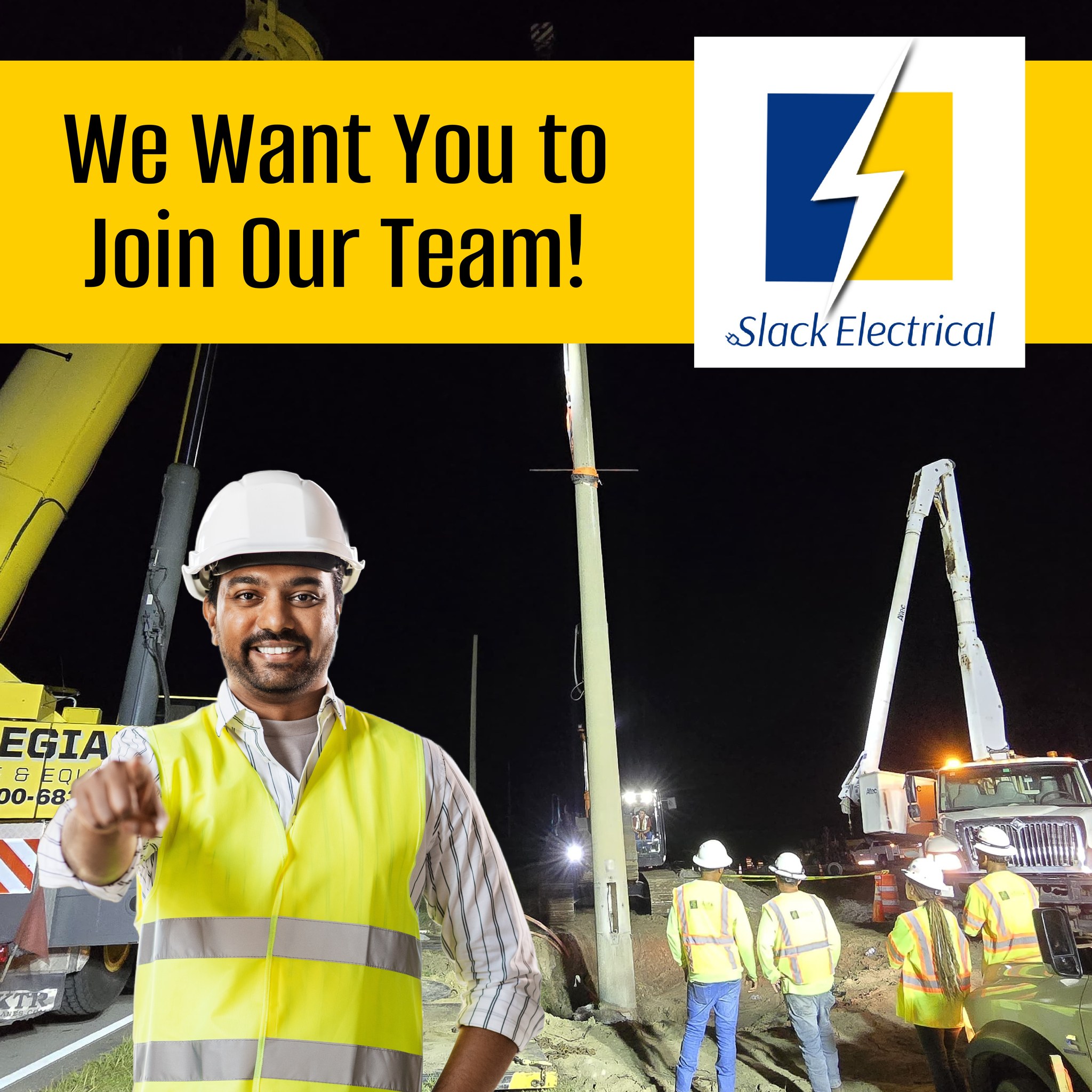 Slack Electrical | Fort Myers FL