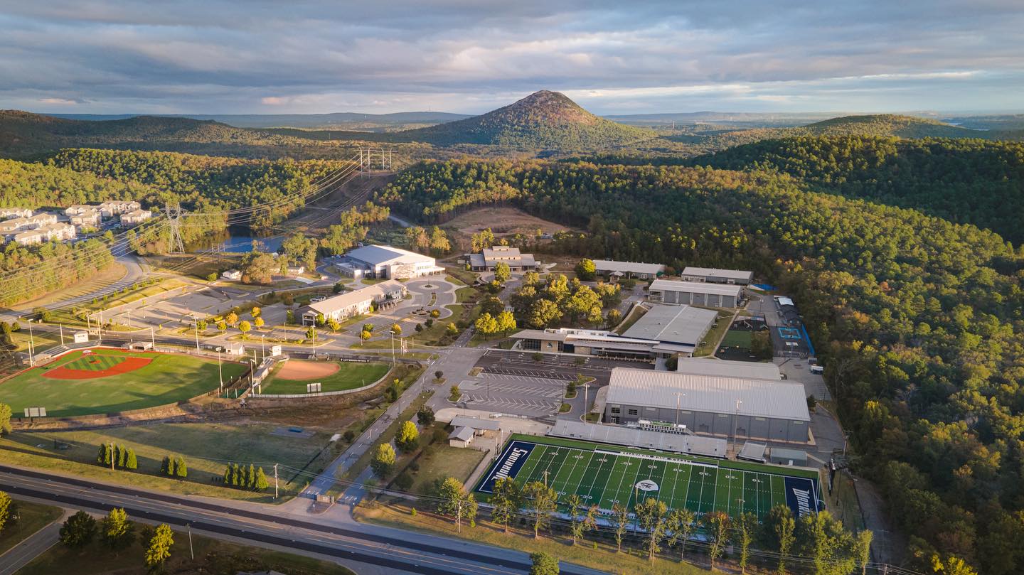 Little Rock Christian Academy | Little Rock AR