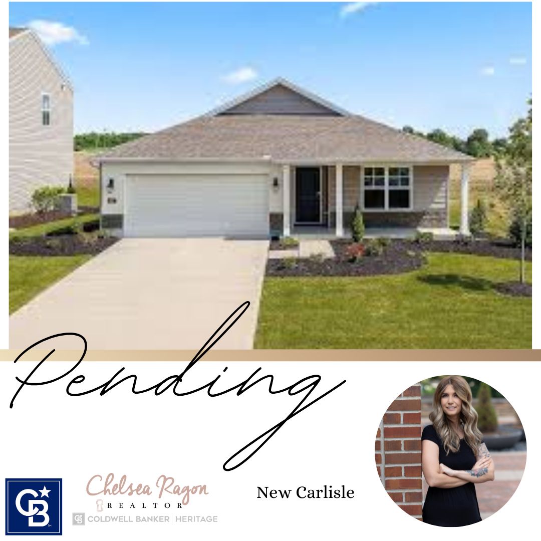 Chelsea Ragon, Realtor at Coldwell Banker Heritage | Springfield OH