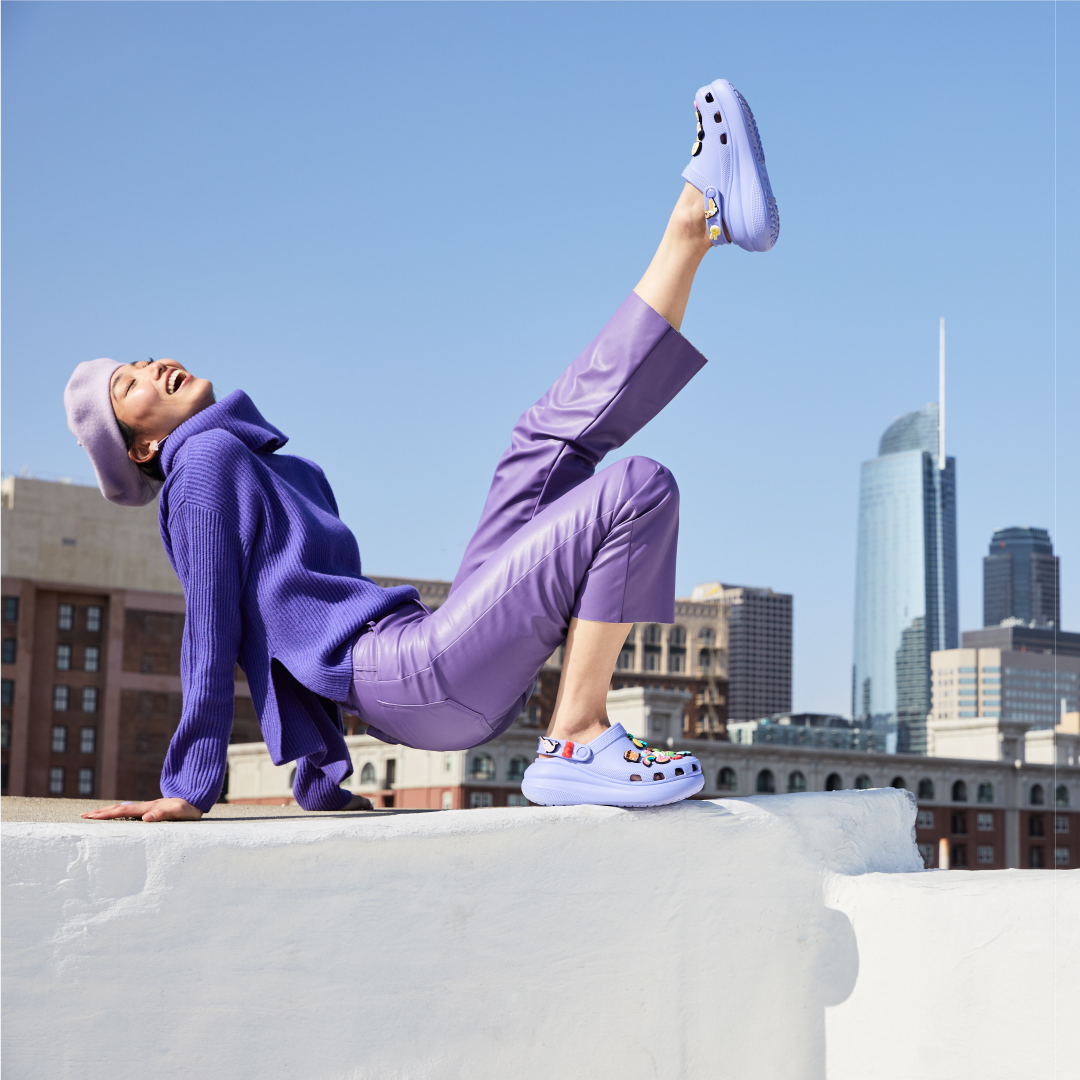 Crocs - Rise above the ordinary with Crocs! 🌟 Tax Registration Number ...