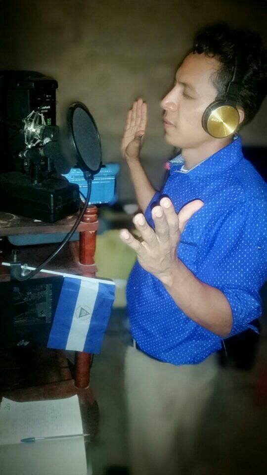 Joel Rivas