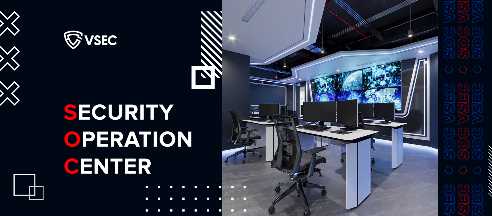Xử lý sự cố an toàn thông tin - VSEC