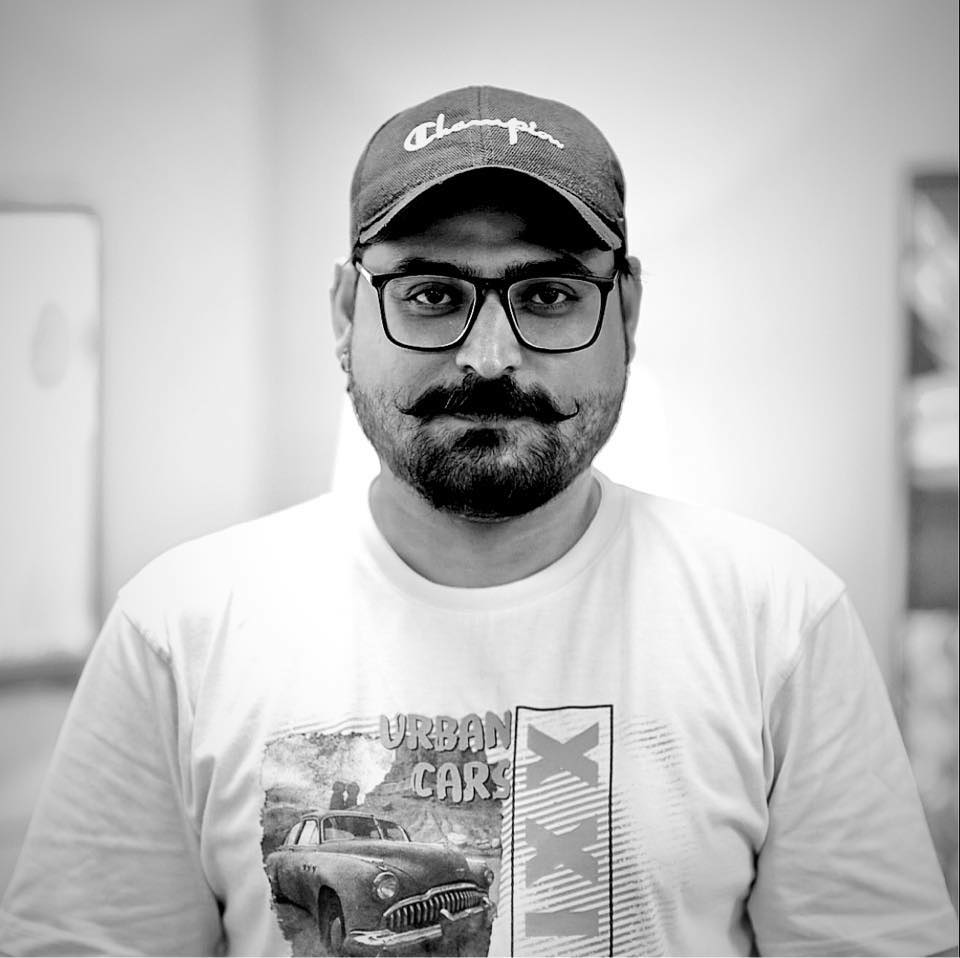 Minhal Naqvi