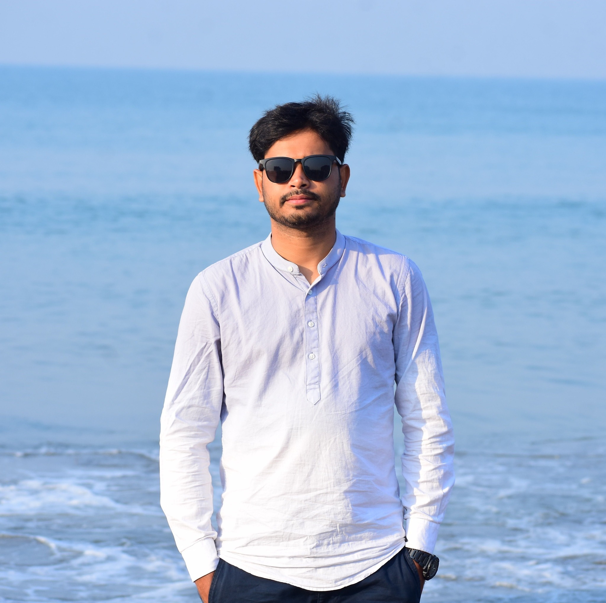 Rafiqul Islam Mahid