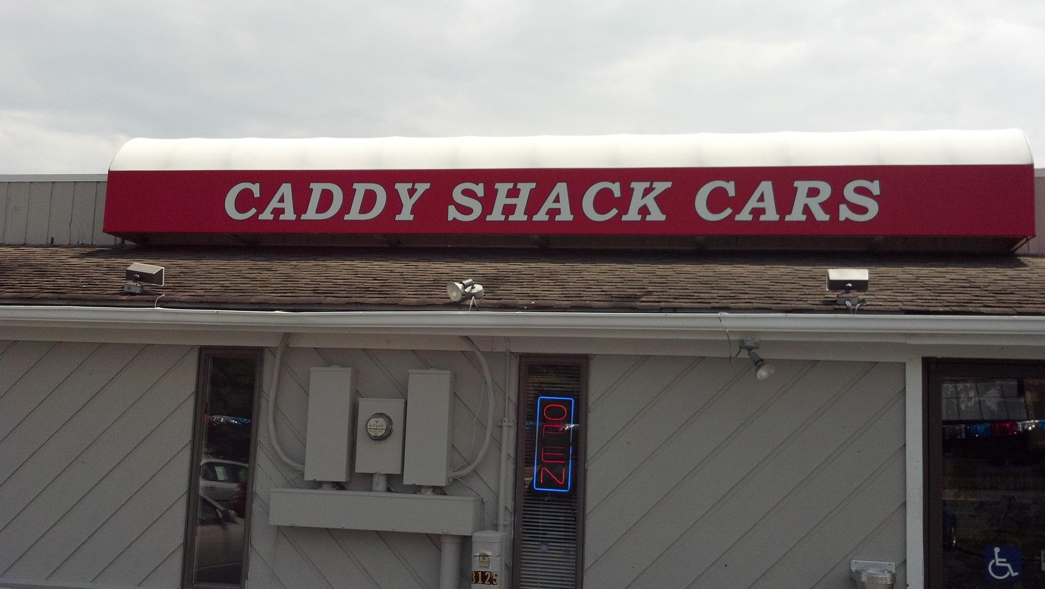 Caddy Shack Cars | Edgewater MD