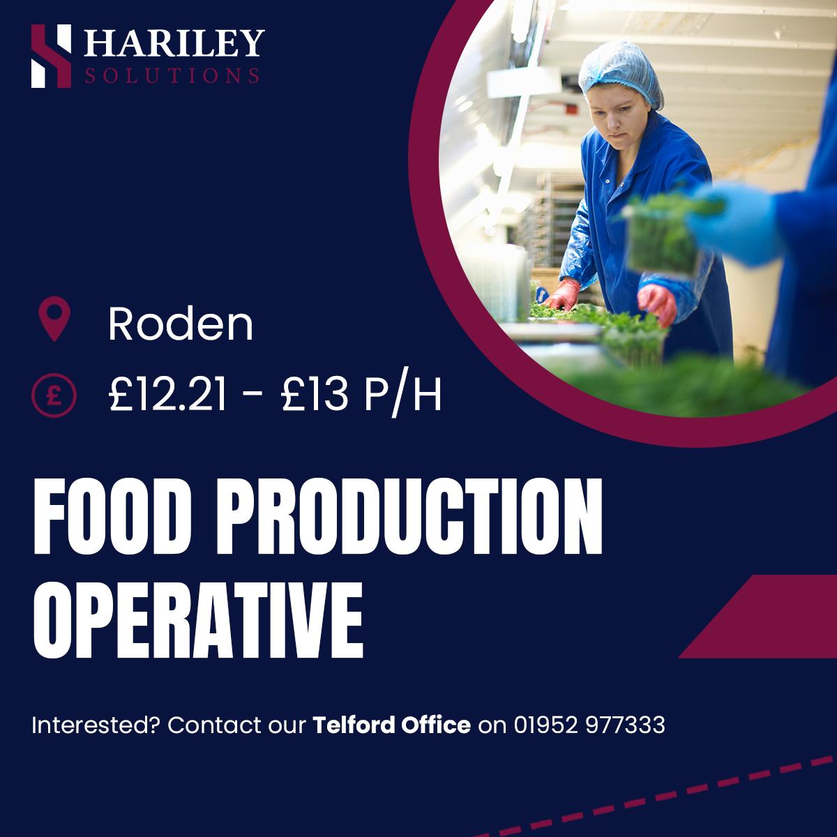 Hariley Solutions