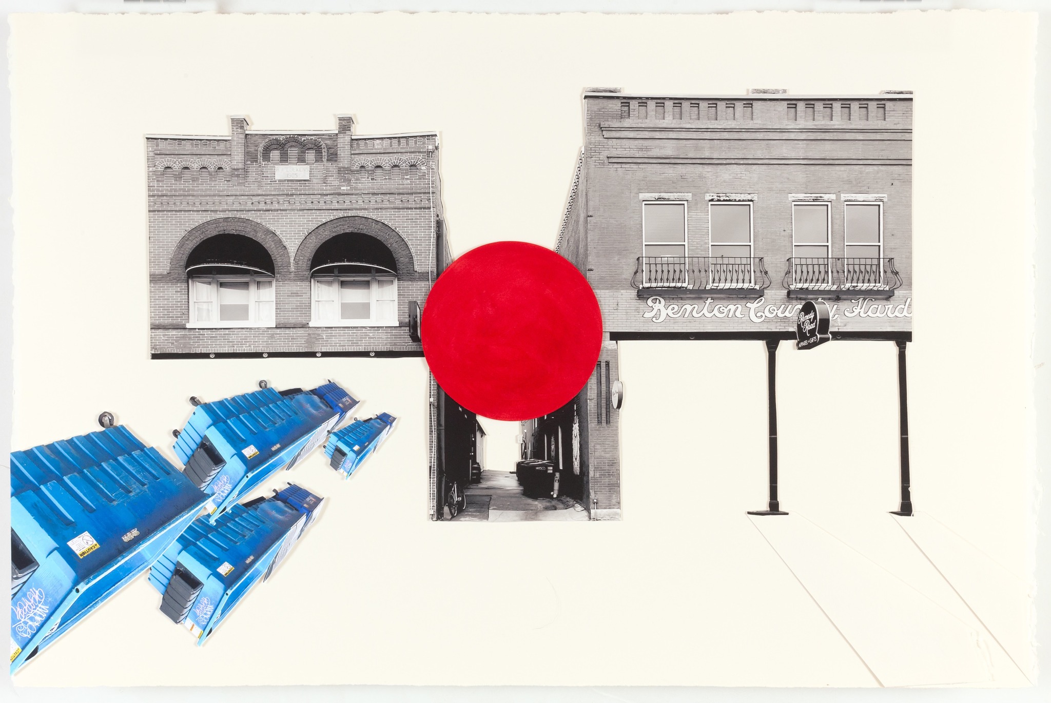 CACHE - Creative Arkansas Community Hub and Exchange | Springdale AR