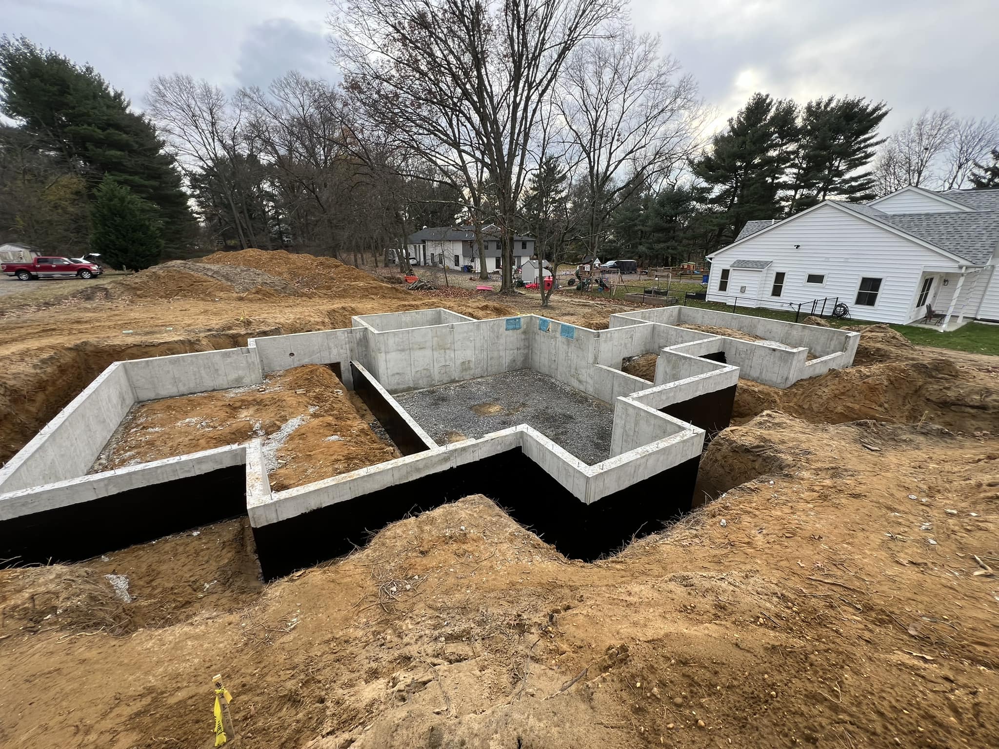 Mac-Crete Inc. | Atco NJ