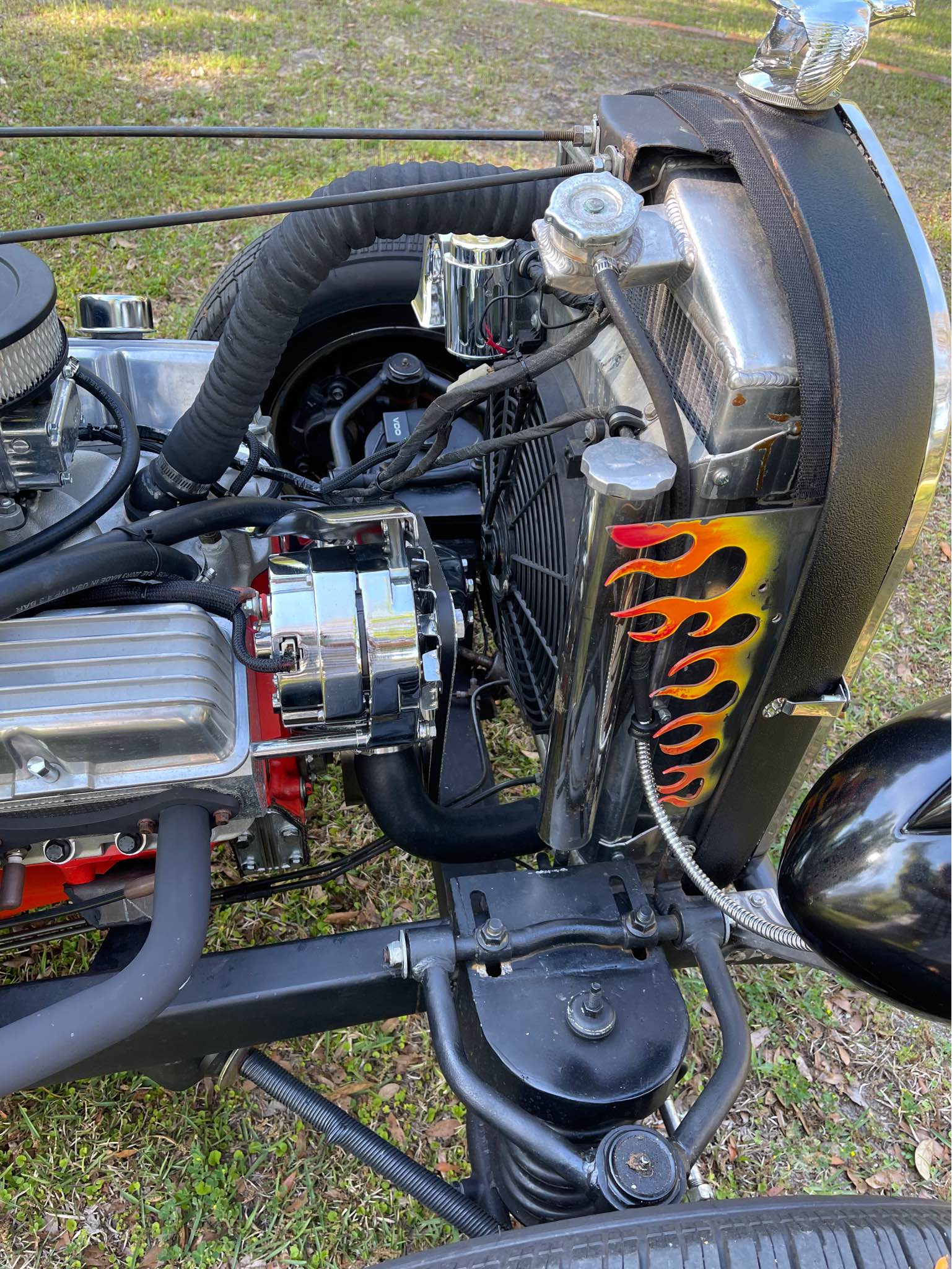 1930 Ford mod a street/hot rod sell/trade - Dune Buggies & Sand Rails ...