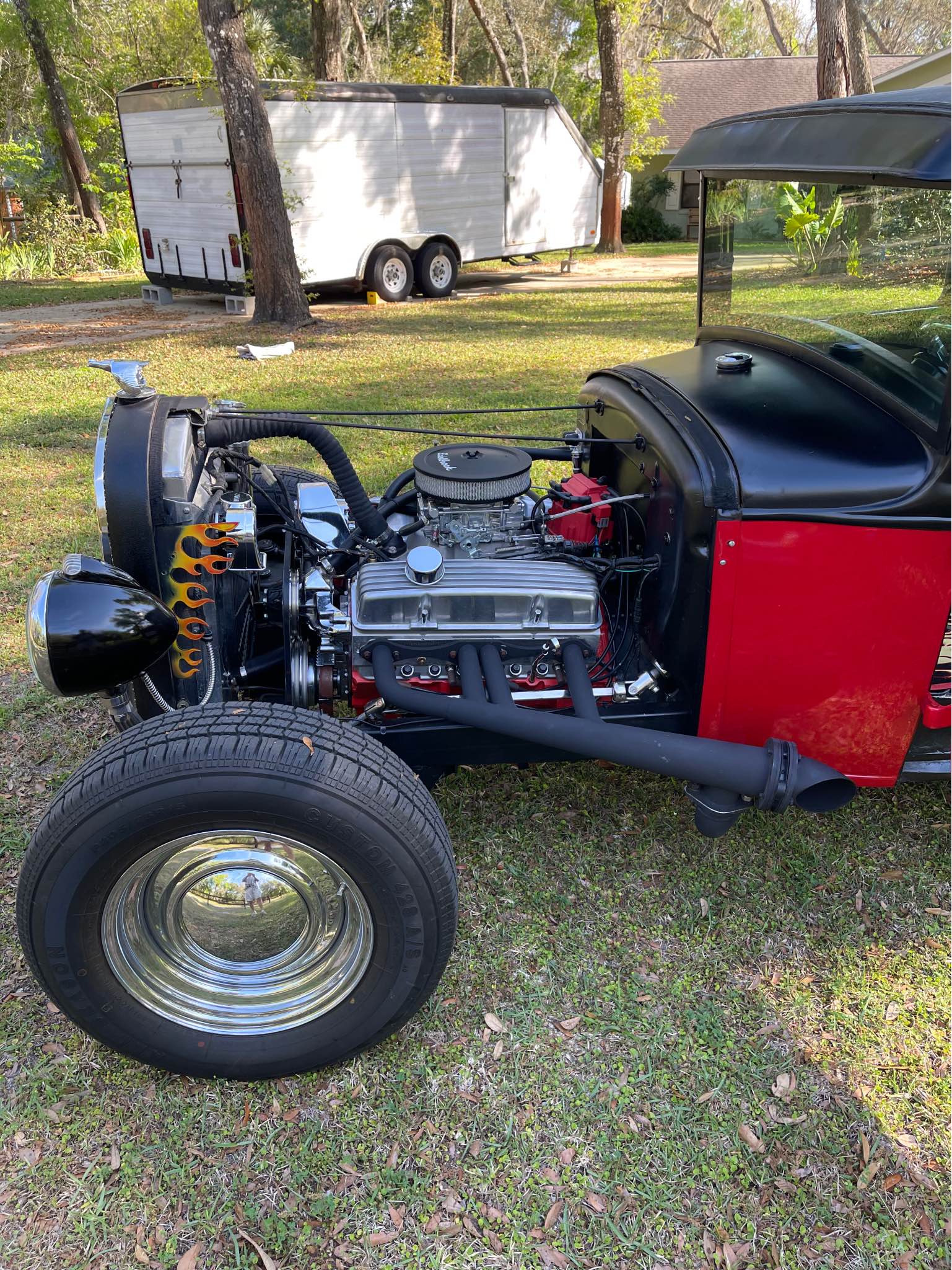 1930 Ford mod a street/hot rod sell/trade - Dune Buggies & Sand Rails ...