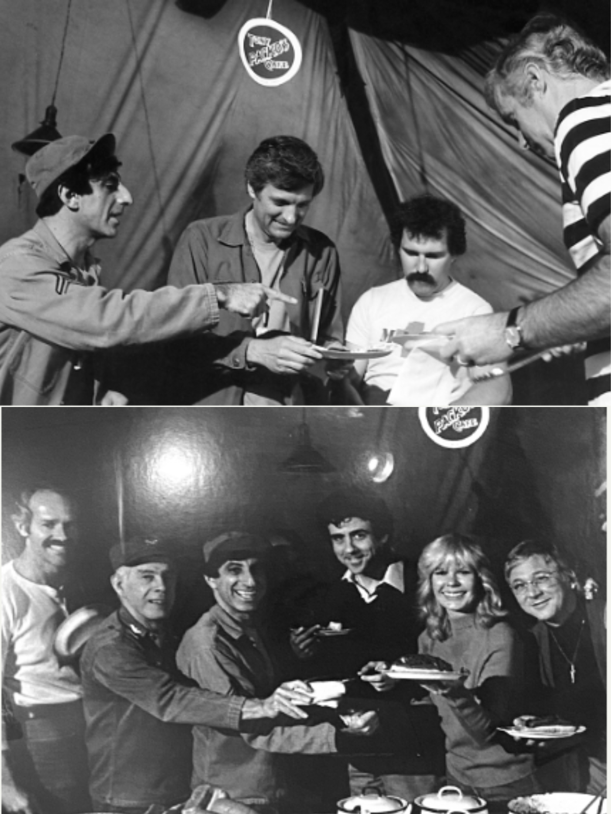 MASH - The M*A*S*H™ Connection Tony Packo’s gained worldwide fame when ...