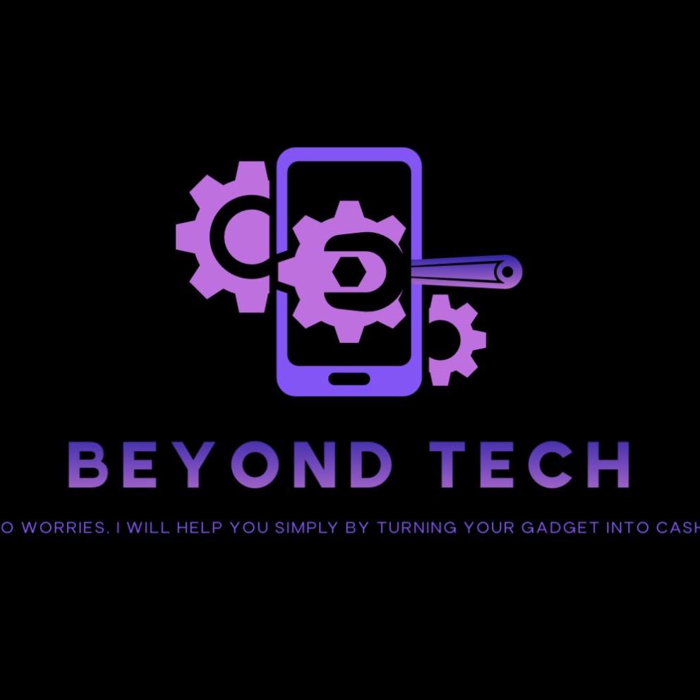 Beyond Tech