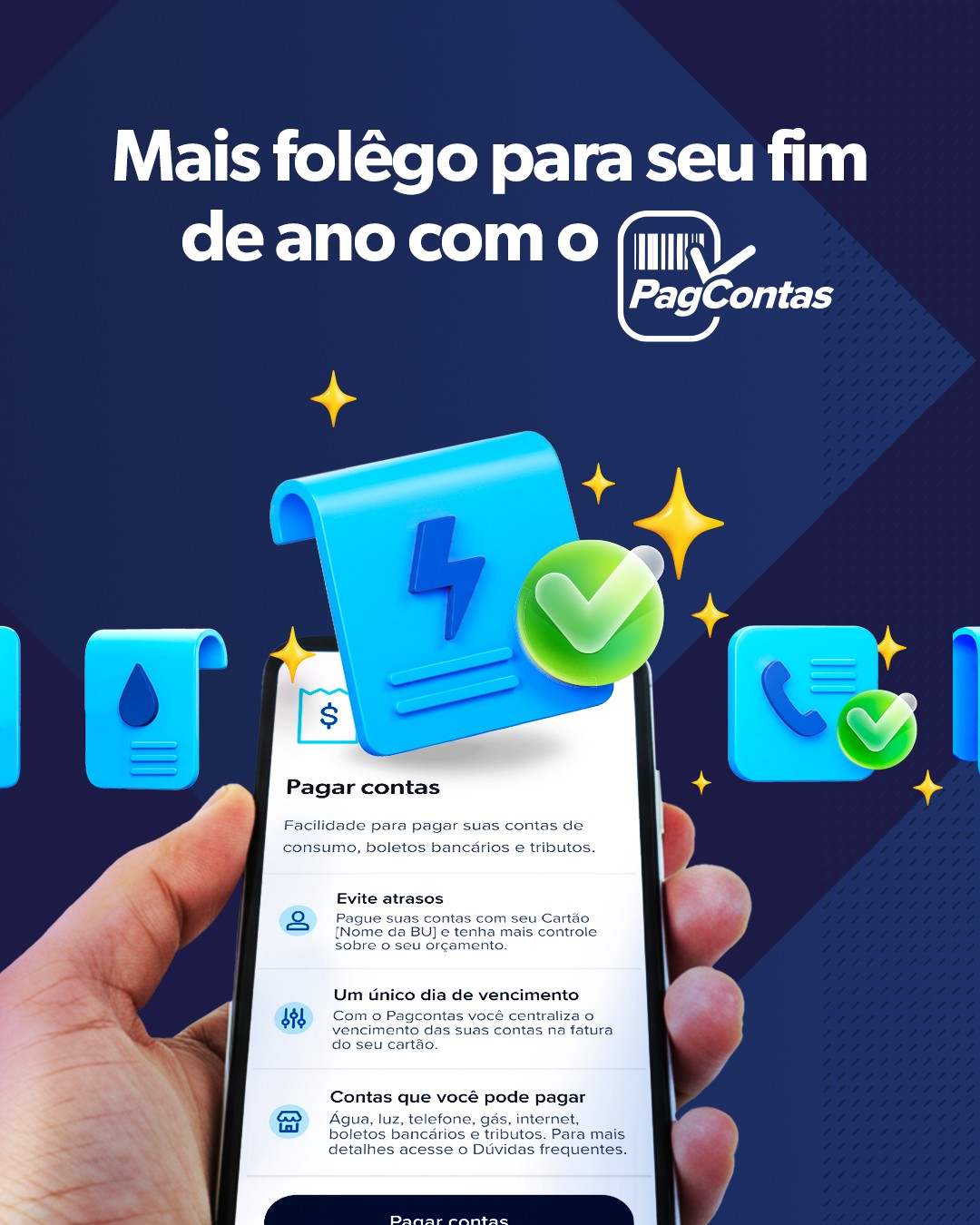 Cartão Sam's Club