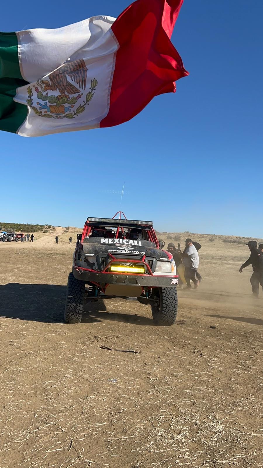 DURON RACING | Mexicali