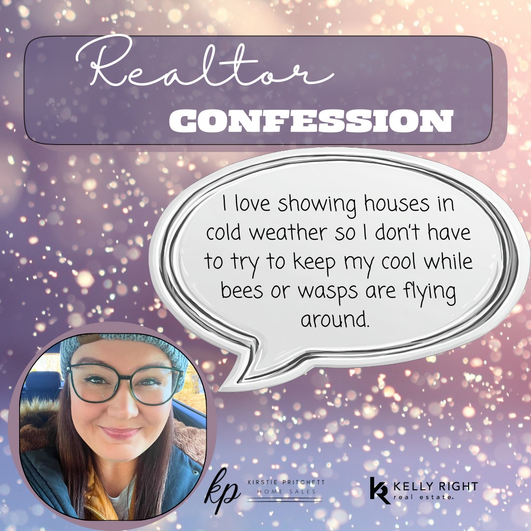 Kirstie... - Kirstie Pritchett, Kelly Right Real Estate