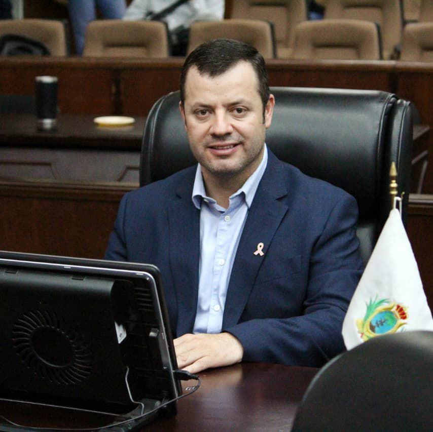 César Rivas