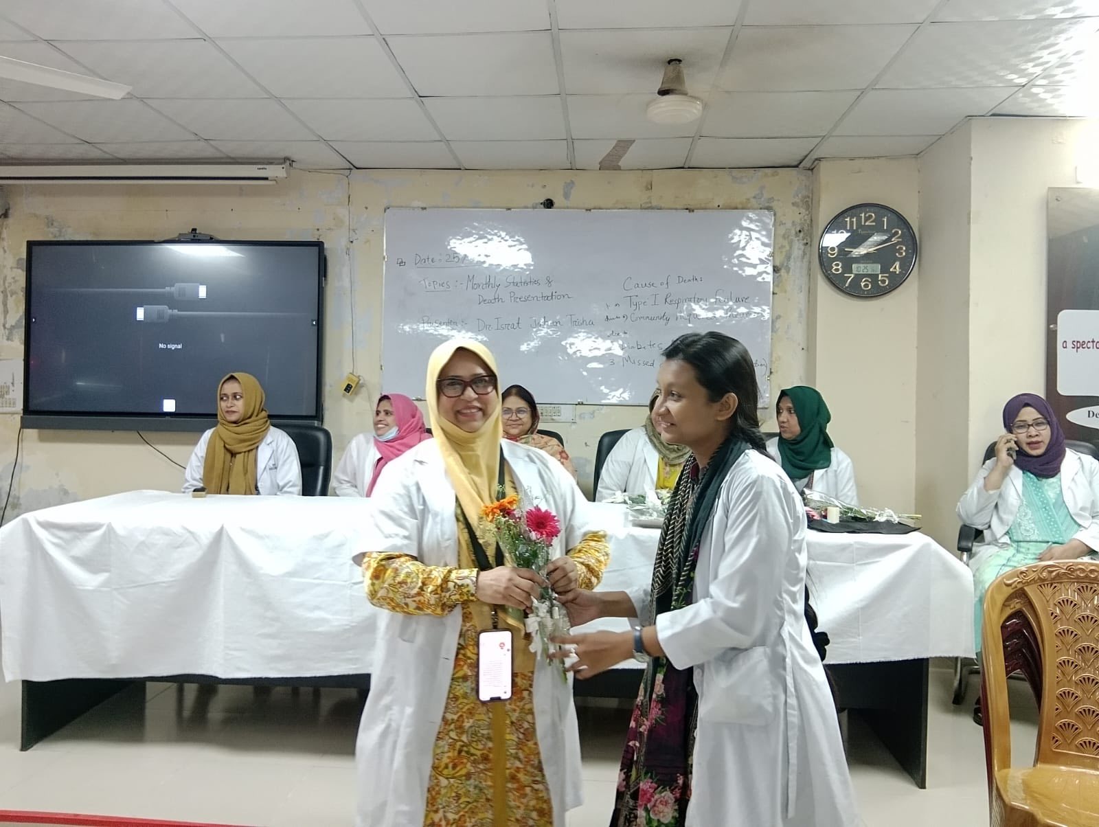 Dr Taslima Begum added a new photo. - Dr Taslima Begum