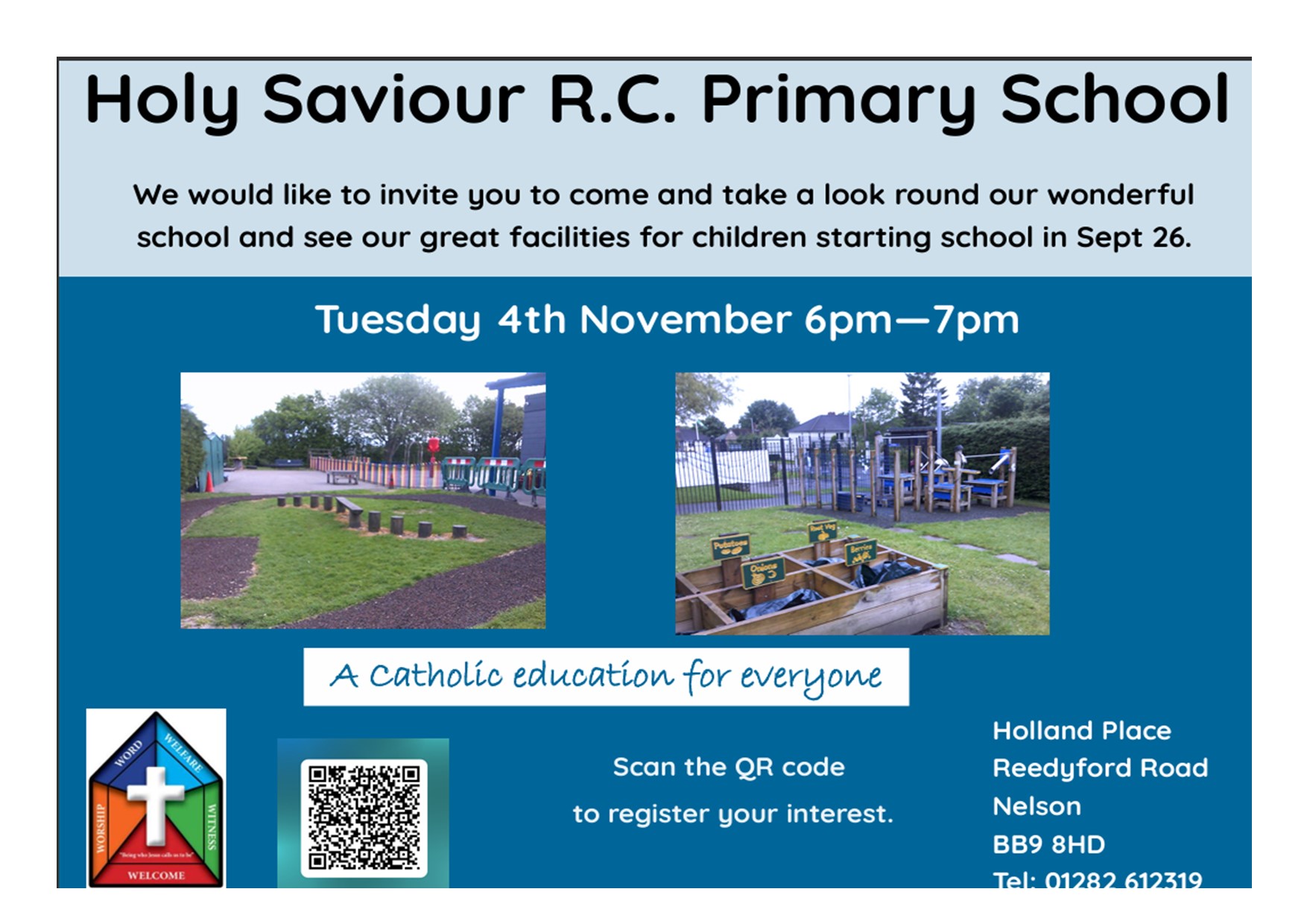 Walton Lane Nursery School and Rocking Horse Club | Facebook