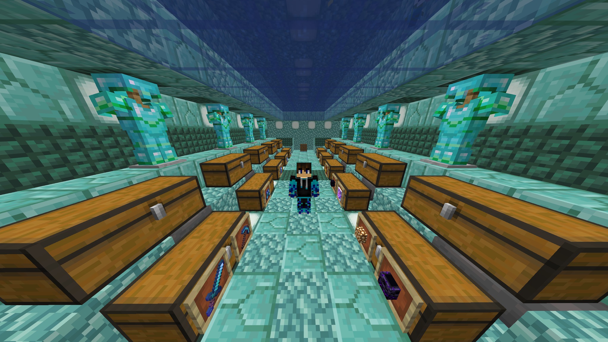 Donutsmp buy and sell base/spawner | Facebook