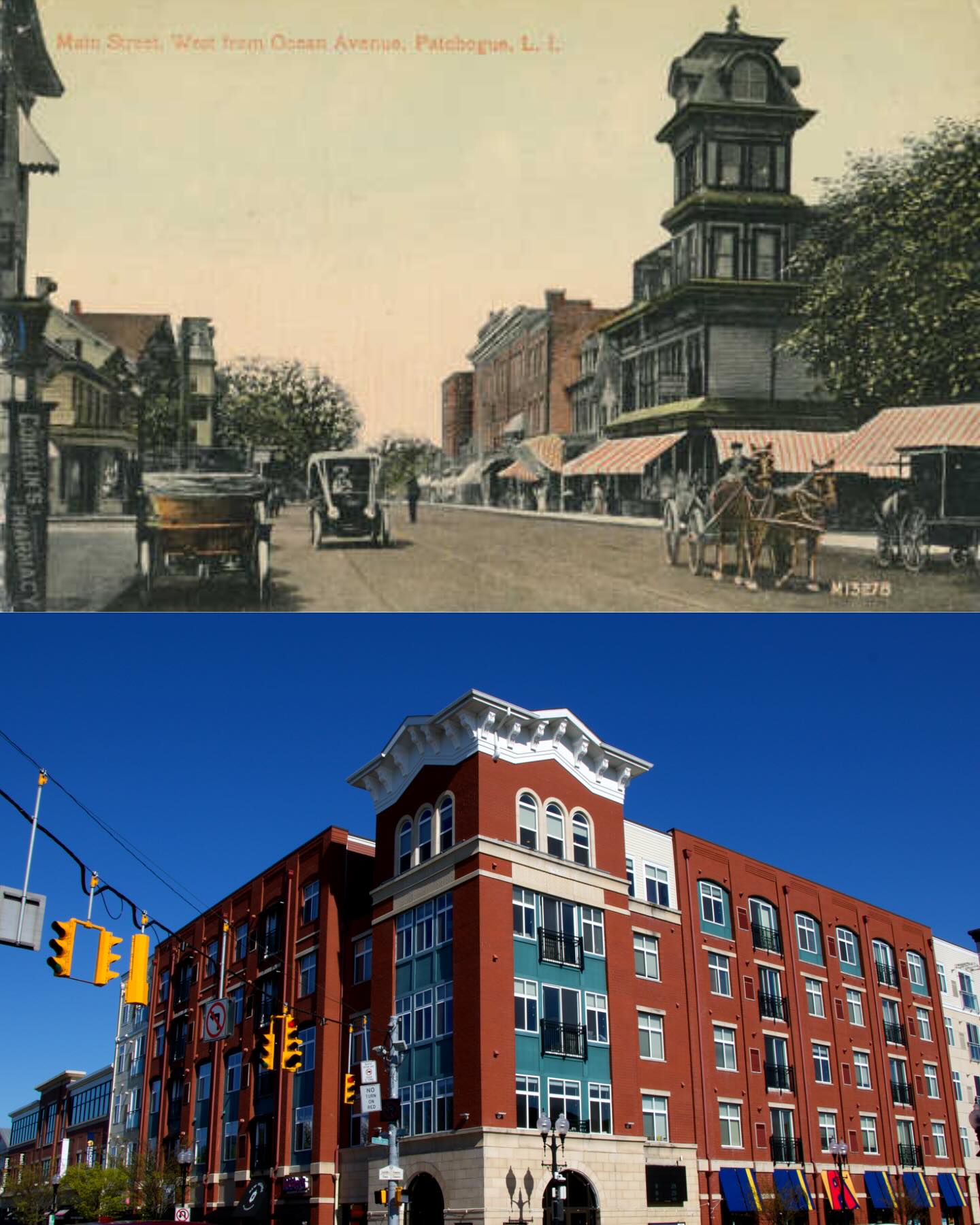 Patchogue-Medford - Did you know the Patchogue-Medford Library is ...