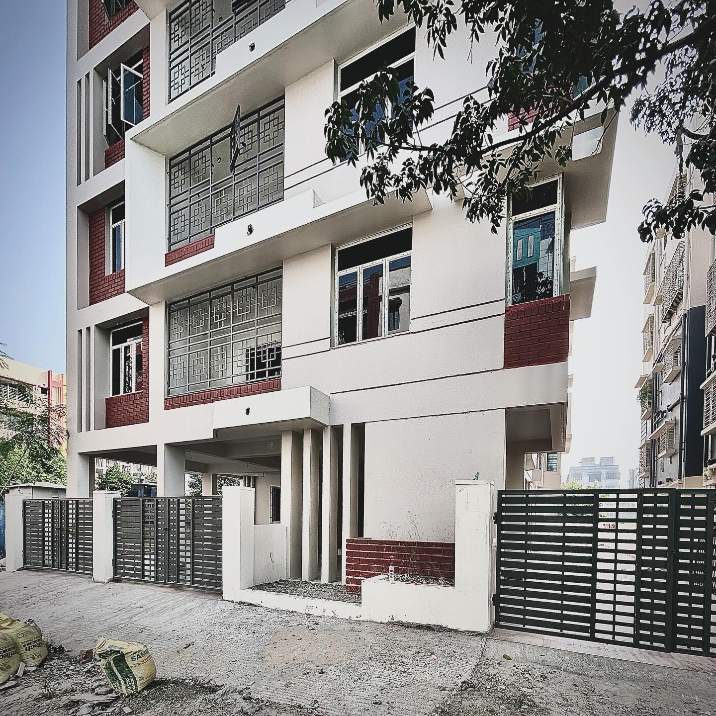 ArcOn Design - Most common form of low rise multi-family... | Facebook