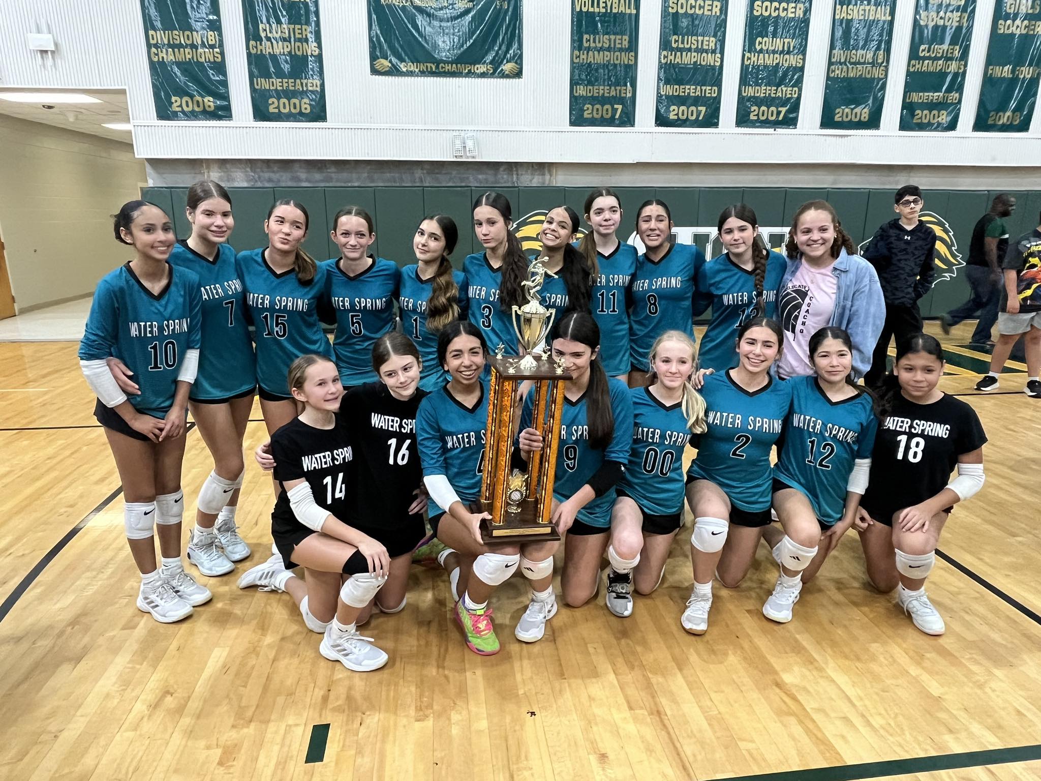 OCPS Athletics