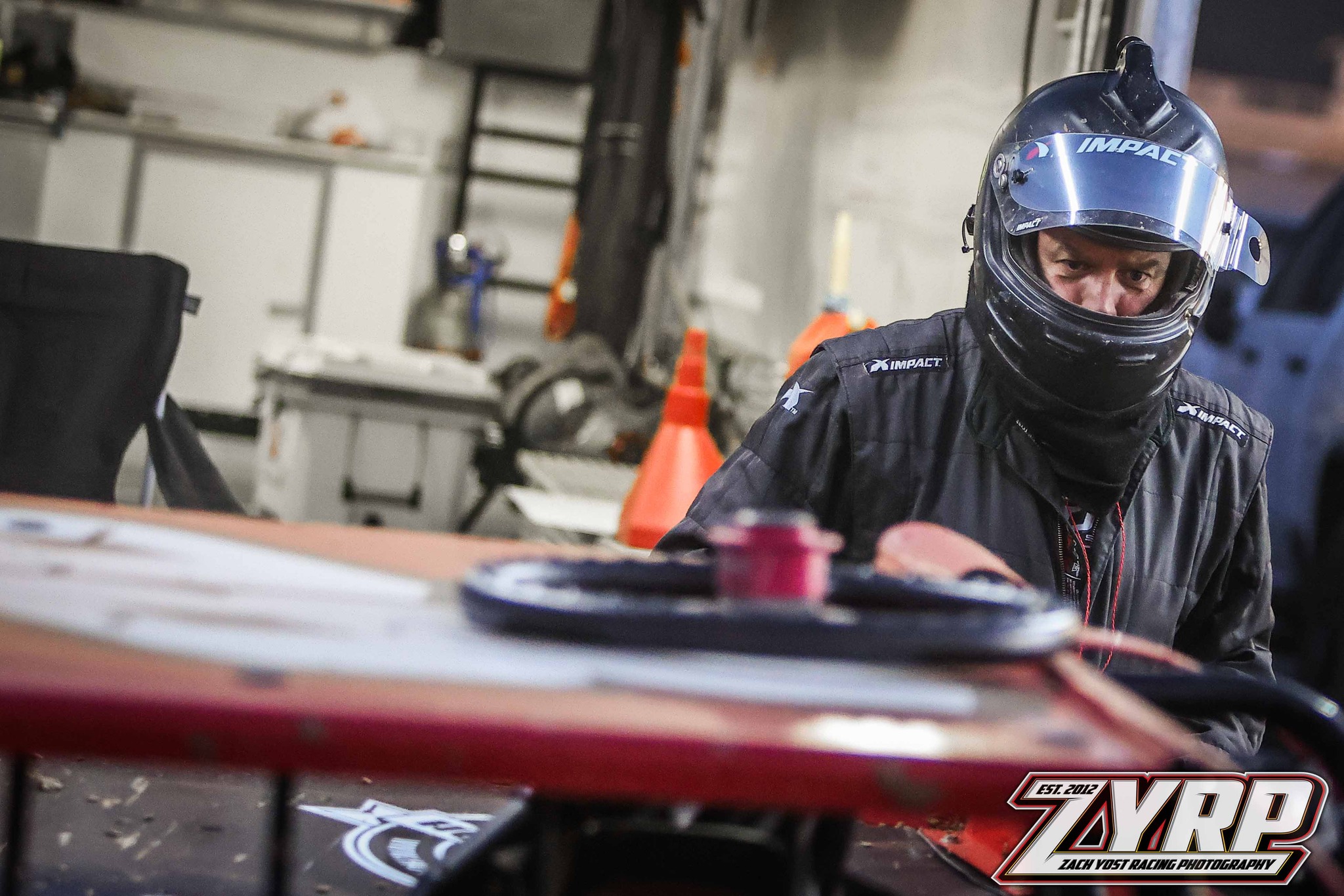 Graham Racing | Clarington ON