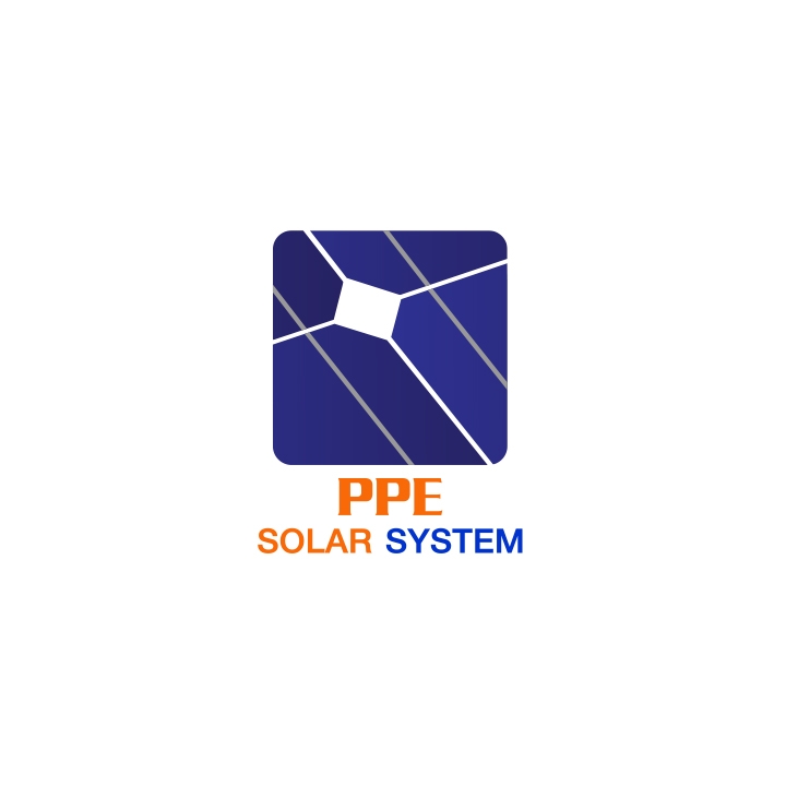 PPESolar... - PPESolar รับออกแบบ ติดตั้งระบบโซล่าเซลล์