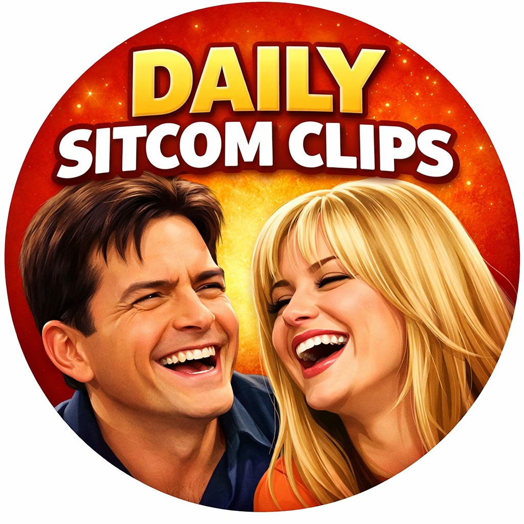 Daily Sitcom Clips