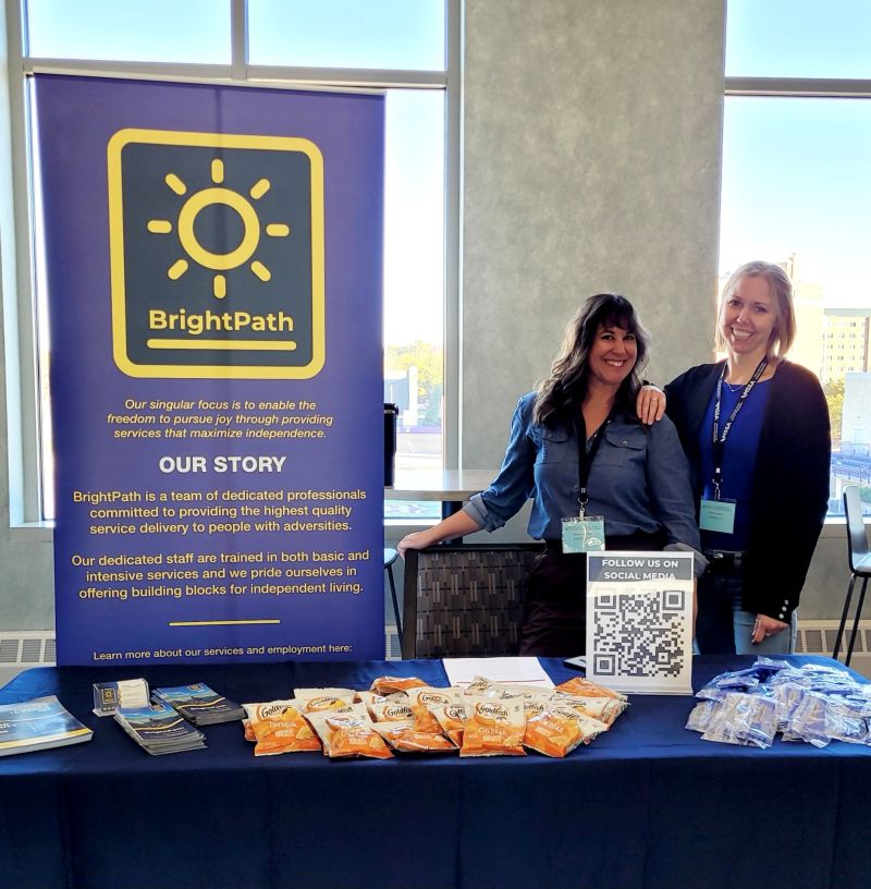 BrightPath, - BrightPath in action! Our amazing team is soaking up the ...