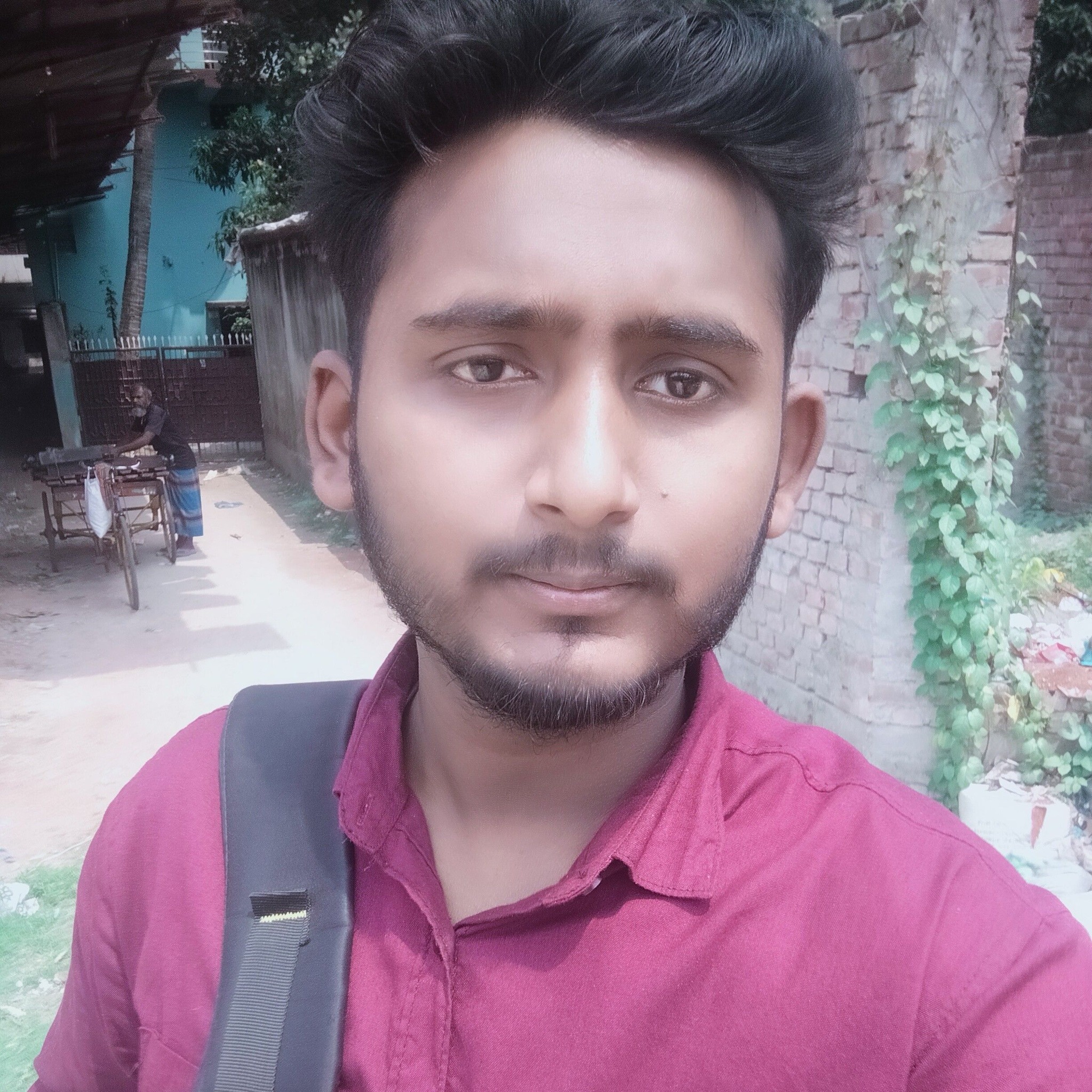 Md Razu Islam
