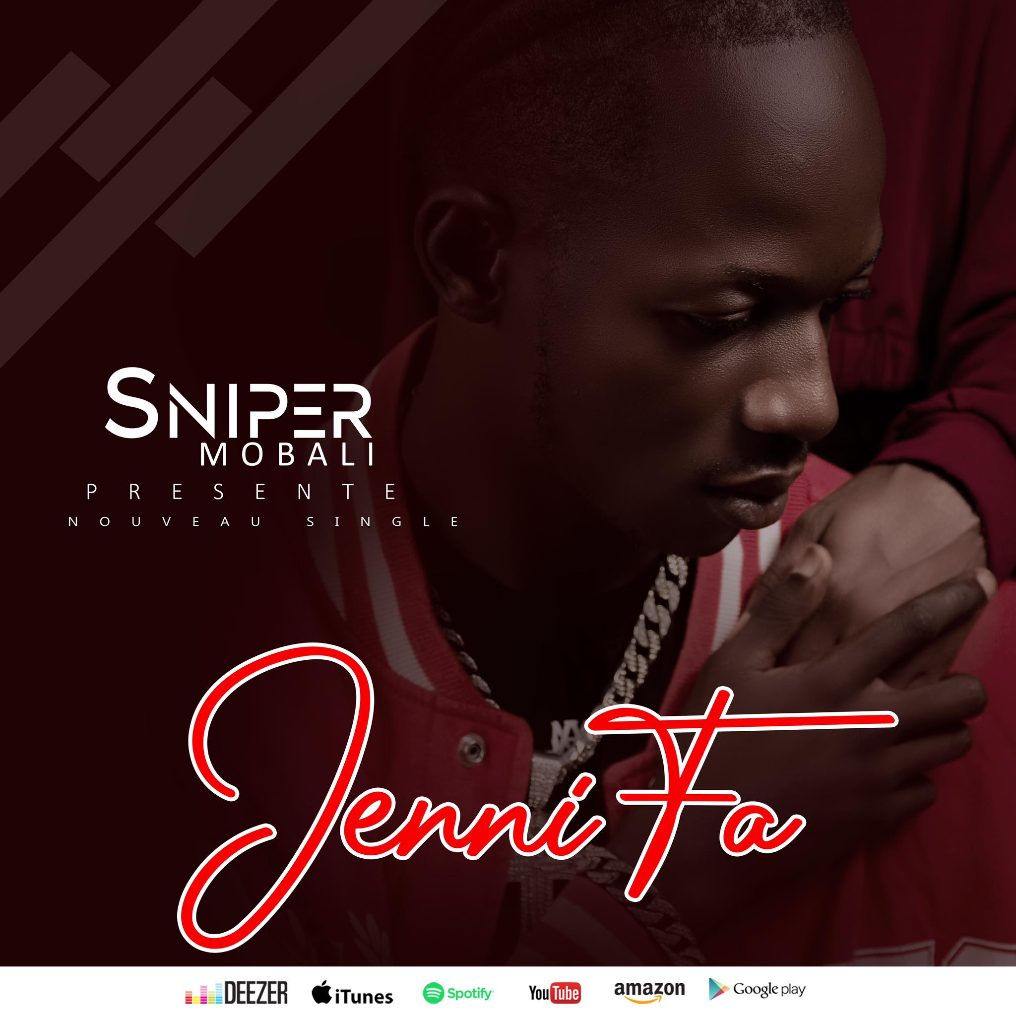 Sniper mobali